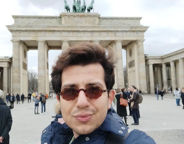 Akkışla Almanca Özel Ders